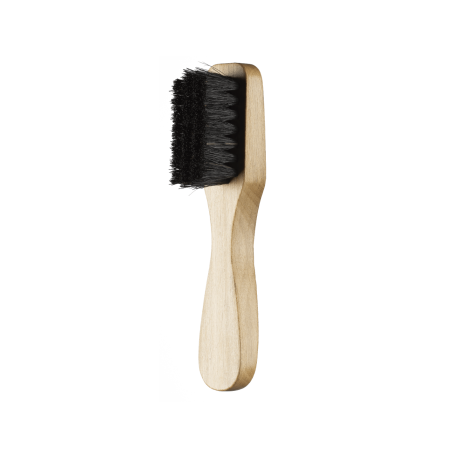 Brosse nettoyage cuir