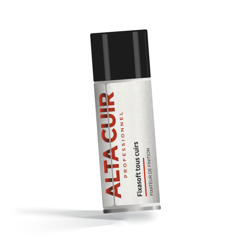 Alta Cuir - Cuir Liquide - Trou Cuir - 40 ML, Transparent : : Auto  et Moto
