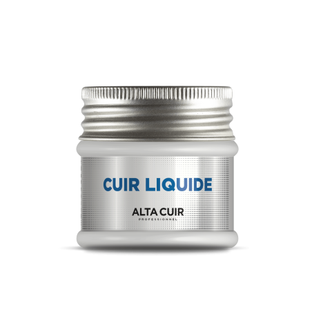 Cuir liquide