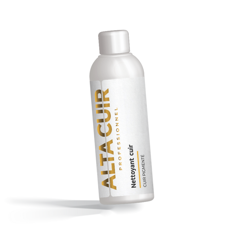 nettoyant pour cuir ALTA CUIR