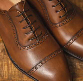 La teinture sur cuir - Les conseils pro Accessoires Chaussures