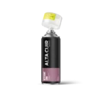 Bombe nettoyant daim, nubuck et Alcantara Alta Cuir