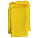 Chiffon microfibre doux pour nettoyer et lustrer le cuir