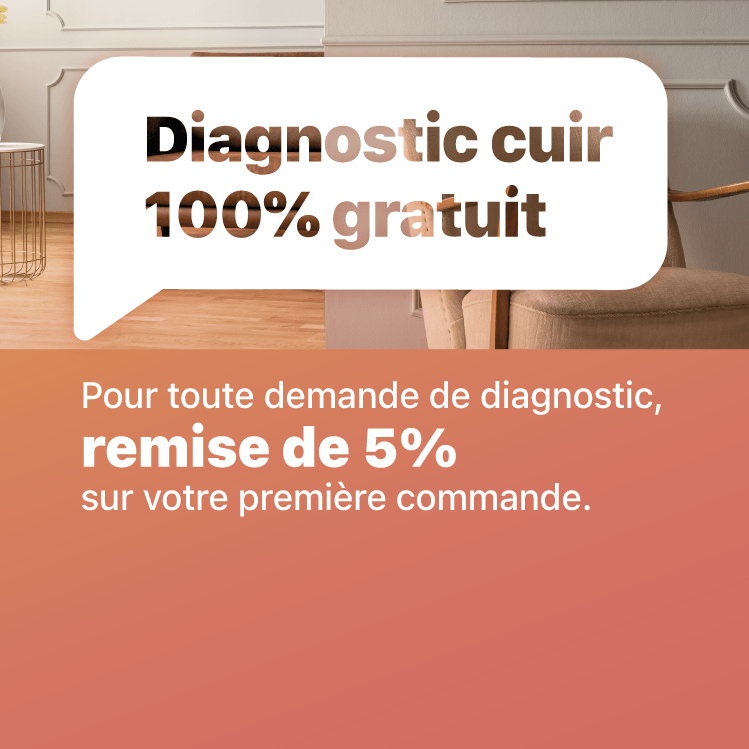 Comment teindre du daim ?